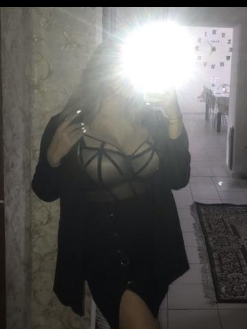 Мария Рязань Большая Атня